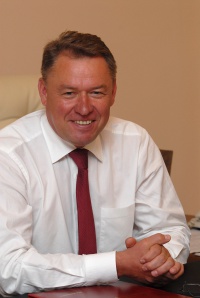 Поздравление Генерального директора ООО «Газпром межрегионгаз Пермь»